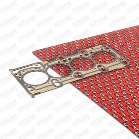 STARK SKGCH-0470288 Junta de culata SUZUKI SWIFT 3 (MZ, EZ)