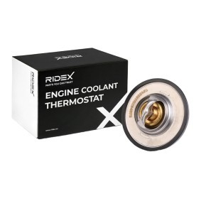 RIDEX 316T0078 Termostat JEEP