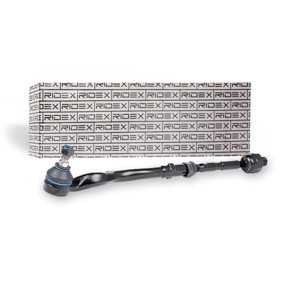 RIDEX 284R0044 Rótula de dirección BMW