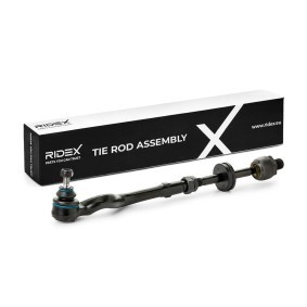 RIDEX 284R0005 Rotule axiale BMW