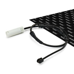 RIDEX 407W0034 Alarmkontakt bremsebeleggslitasje BMW