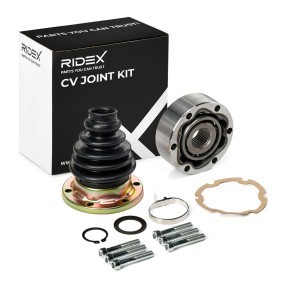 RIDEX 5J0007 Drivknute SKODA