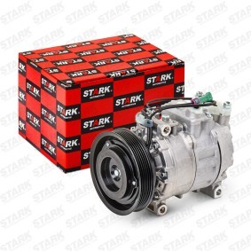 STARK SKKM-0340137 Klimakompressor ALFA ROMEO 156 Sportwagon (932)