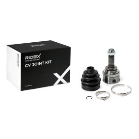 RIDEX 5J0044 Drivknute SUZUKI