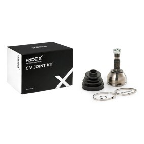 RIDEX 5J0110 Drivknute CITROËN DS4