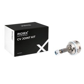 Osta Nivelsarja, vetoakseli RIDEX:llä 5J0056 edullisesti hintaan 36,27&nbsp;&euro;