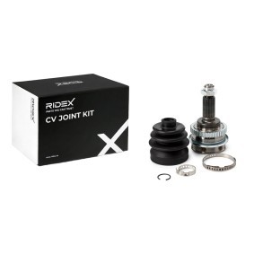 Osta Nivelsarja, vetoakseli RIDEX:llä 5J0079 edullisesti hintaan 50,13&nbsp;&euro;