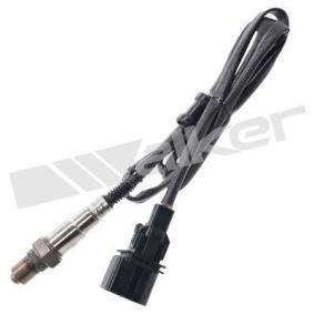 Compre Sonda lambda da WALKER PRODUCTS 250-25004 a um preço baixo por 100,30&nbsp;&euro;