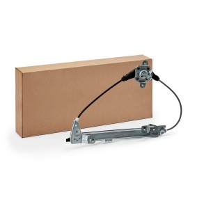 RIDEX 1561W0075 Alzacristalli FIAT