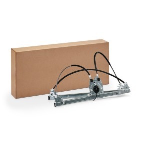 RIDEX 1561W0003 Rudehejs RENAULT