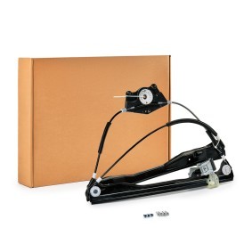 RIDEX 1561W0061 Pulsantiera alzacristalli SKODA Fabia 2 (545) 1.4 70 CV Diesel