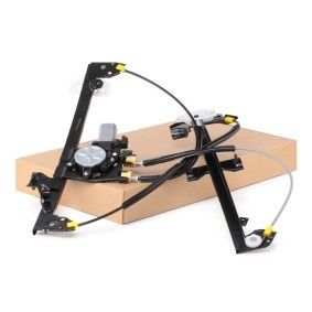 RIDEX 1561W0076 Alzacristalli PEUGEOT