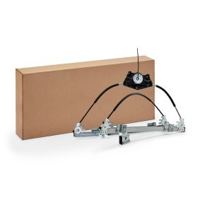 RIDEX 1561W0010 Pulsantiera alzacristalli SKODA Fabia 2 (545) 1.4 70 CV Diesel