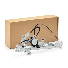 RIDEX 1561W0033 Alzacristalli PEUGEOT