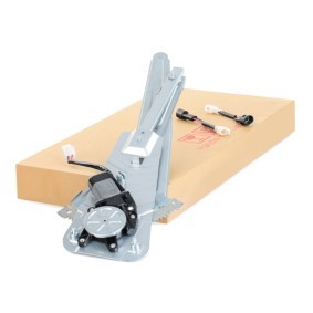 RIDEX 1561W0126 Rudehejs RENAULT