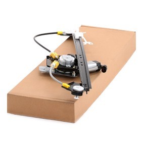 RIDEX 1561W0123 Fensterheber RENAULT TRAFIC