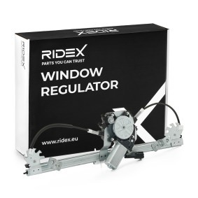 RIDEX 1561W0097 Alzacristalli FIAT