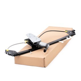 RIDEX 1561W0122 Fensterheber RENAULT TRAFIC