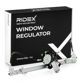 RIDEX 1561W0090 Alzacristalli FIAT