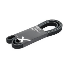 RIDEX 305P0088 Keilrippenriemen VOLVO XC90 I (275) 2.5 208 PS Otto