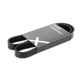 RIDEX 305P0057 Correia do alternador HONDA