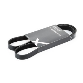 RIDEX 305P0156 Correia do alternador LAND ROVER