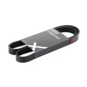 RIDEX 305P0062 Correia do alternador HONDA