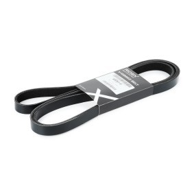 RIDEX 305P0112 Correia do alternador CHEVROLET S10