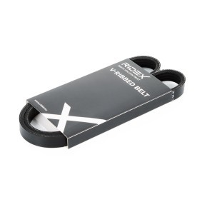 RIDEX 305P0143 Correia do alternador KIA PICANTO