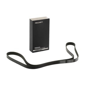 RIDEX 305P0092 Courroie d'alternateur HYUNDAI TRAJET (FO) 2.7 173 CV Essence