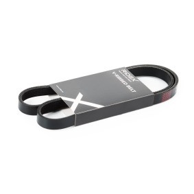 RIDEX 305P0036 Correia do alternador ROVER 600