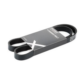 RIDEX 305P0302 Correia do alternador ROVER 600