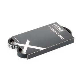 RIDEX 305P0126 Correia do alternador ROVER 200