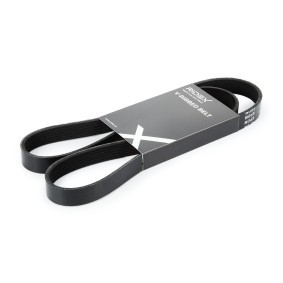 RIDEX 305P0239 Cinghia servizi VAUXHALL Meriva Mk1 (A) (X03)