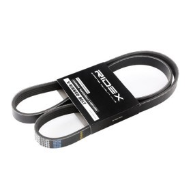 Keilrippenriemen 305P0035 RENAULT GRAND SCÉNIC von RIDEX