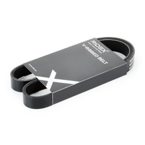 RIDEX 305P0311 Correia do alternador FORD TRANSIT COURIER