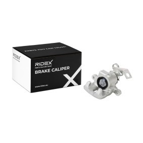 RIDEX 78B0379 Pinças de travão HONDA