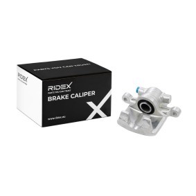 RIDEX 78B0321 Pinças de travão JEEP