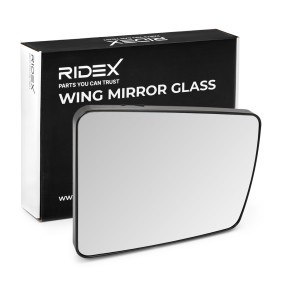 Osta Peililasi, ulkopeili RIDEX:llä 1914M0030 edullisesti hintaan 12,78&nbsp;&euro;