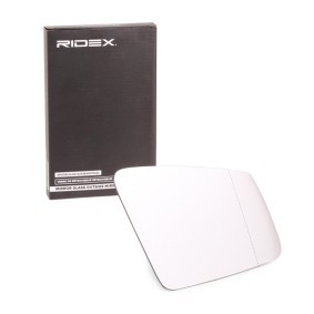 MERCEDES-BENZ Außenspiegel RIDEX 1914M0110