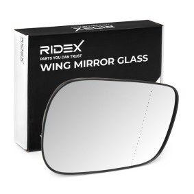 Acquista Vetro specchio, specchio esterno da RIDEX 1914M0142 a buon mercato per soli 20,78&nbsp;&euro;