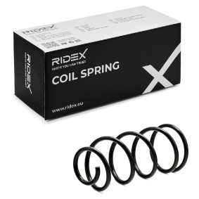 RIDEX 188C0175 Molle VOLVO