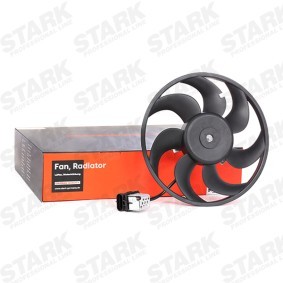 Compre Ventilador de radiador da STARK SKRF-0300103 a um preço baixo por 80,97&nbsp;&euro;