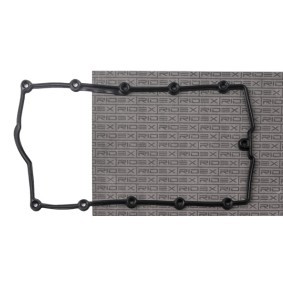 RIDEX 321G0181 Junta de tapa de balancines MITSUBISHI