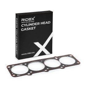 RIDEX 318G0156 Zylinderkopfdichtung VOLVO 940 Kombi (945)