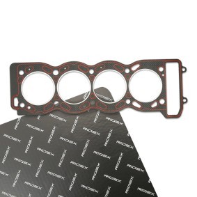 Osta Tiiviste, sylinterikansi RIDEX:llä 318G0207 edullisesti hintaan 25,43&nbsp;&euro;