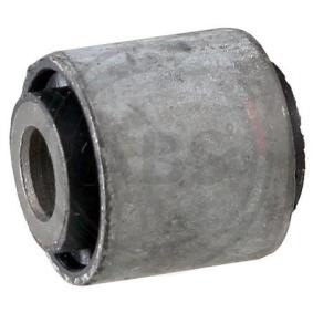 A.B.S. 271509 Hylse MAZDA 3 sedan (BK) 2.0 141 hk Bensinmotor