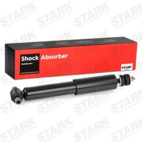 Stoßdämpfer SKSA-0132597