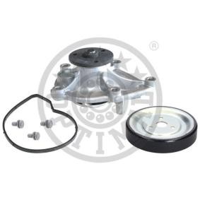 OPTIMAL AQ-2188-1 Válvula de admisión MINI Paceman (R61) 1.6 116 cv Motor otto