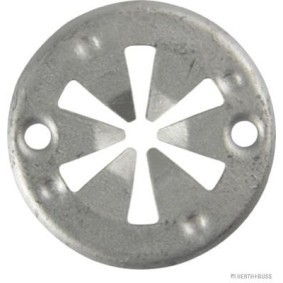 HERTH+BUSS ELPARTS 50267069 Motorhjelm og tilbehør AUDI Q2